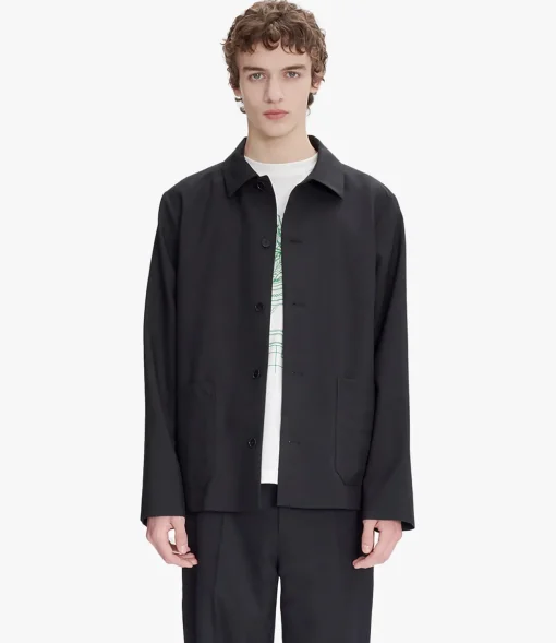 Kerlouan jacket