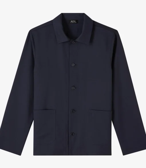 Kerlouan jacket