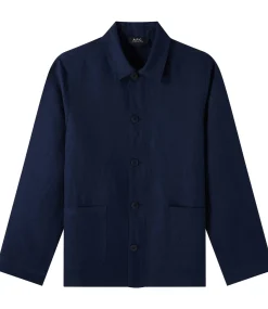 Kerlouan jacket