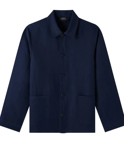 Kerlouan jacket