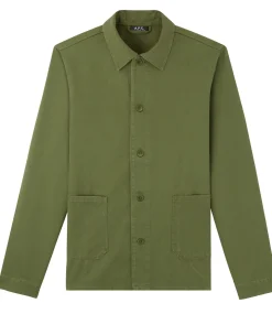 Kerlouan jacket
