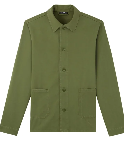 Kerlouan jacket