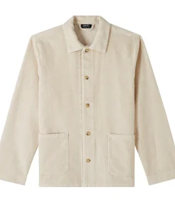 Kerlouan jacket