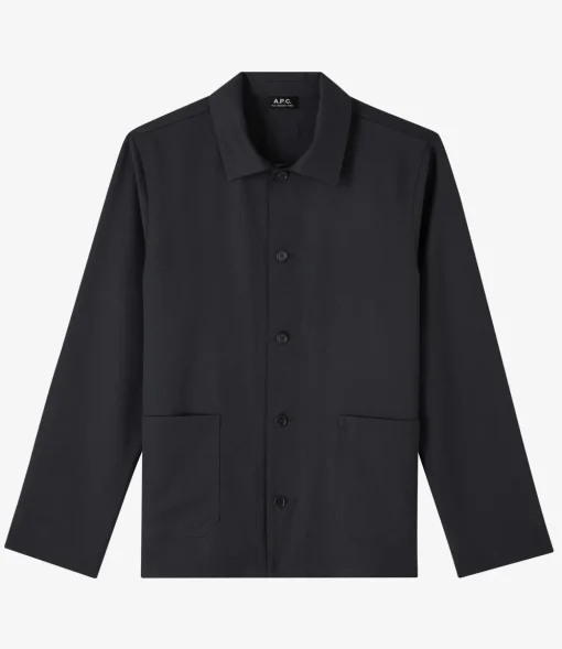 Kerlouan jacket