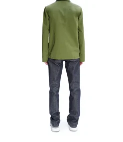 Kerlouan jacket