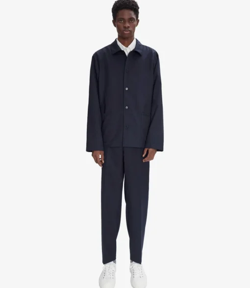 Kerlouan jacket