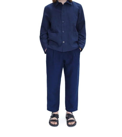 Kerlouan jacket