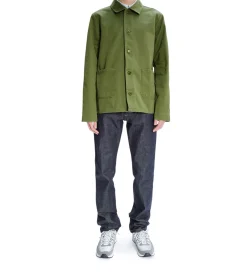 Kerlouan jacket