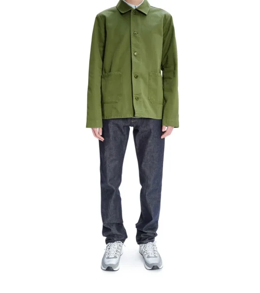 Kerlouan jacket