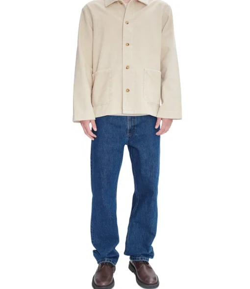 Kerlouan jacket