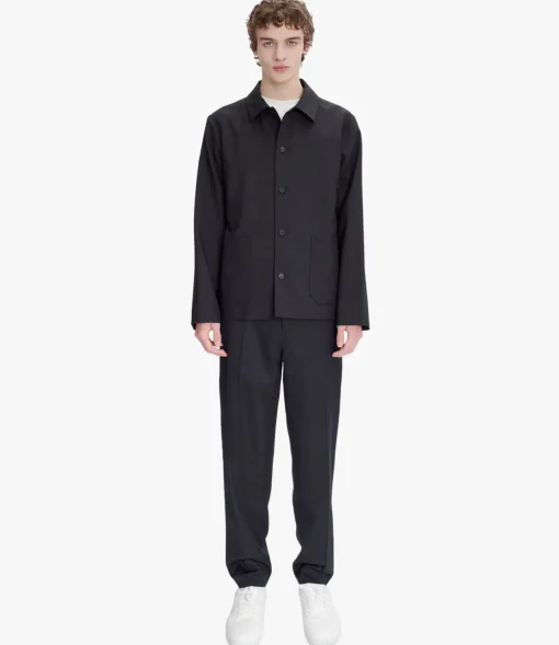 Kerlouan jacket