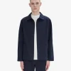 Kerlouan Logo jacket