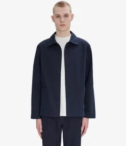 Kerlouan Logo jacket