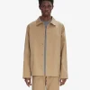 Kerlouan Logo jacket