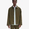 Kerlouan Logo jacket