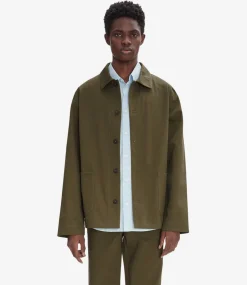 Kerlouan Logo jacket