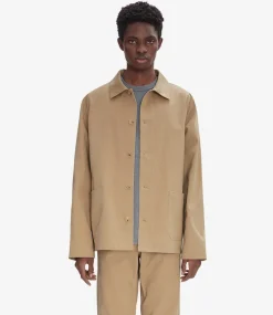 Kerlouan Logo jacket