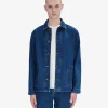 Kerlouan Logo jacket