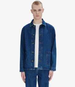 Kerlouan Logo jacket