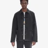 Kerlouan Logo jacket