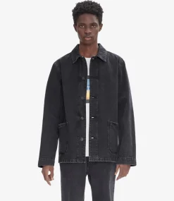 Kerlouan Logo jacket
