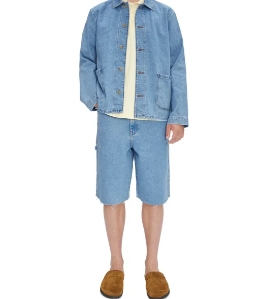 Kerlouan Logo jacket