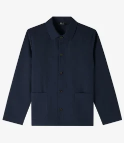 Kerlouan Logo jacket