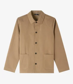 Kerlouan Logo jacket