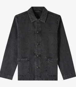 Kerlouan Logo jacket