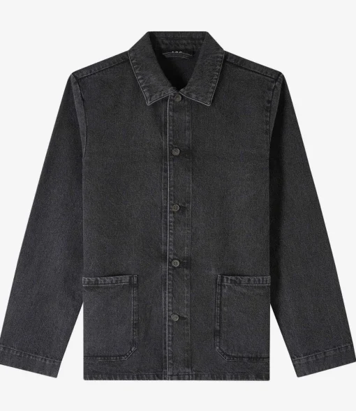 Kerlouan Logo jacket