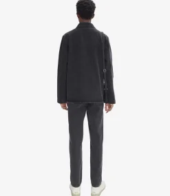 Kerlouan Logo jacket