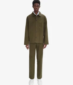 Kerlouan Logo jacket
