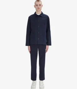 Kerlouan Logo jacket