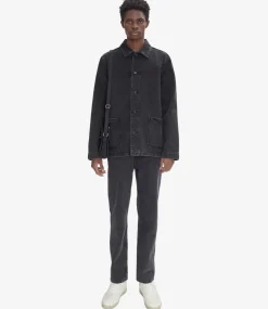 Kerlouan Logo jacket