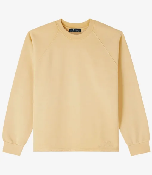Kick Out Unisexe Tame Impala sweatshirt