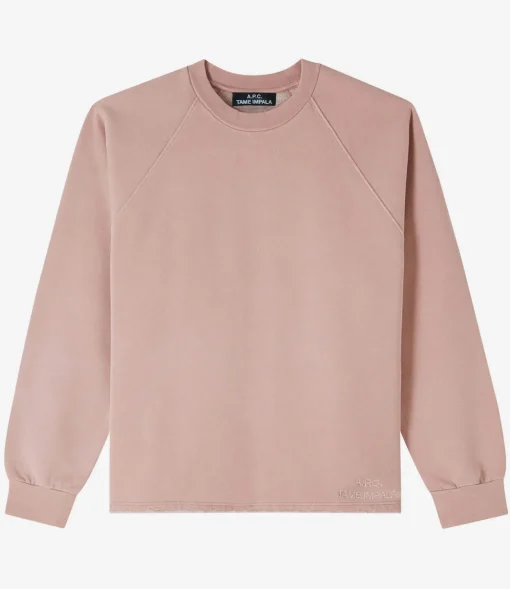 Kick Out Unisexe Tame Impala sweatshirt