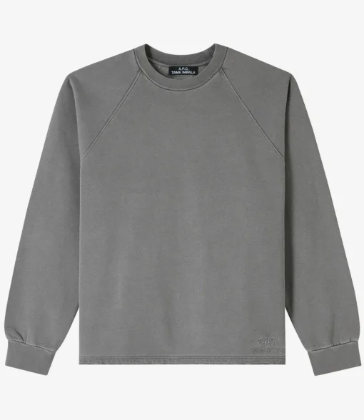 Kick Out Unisexe Tame Impala sweatshirt
