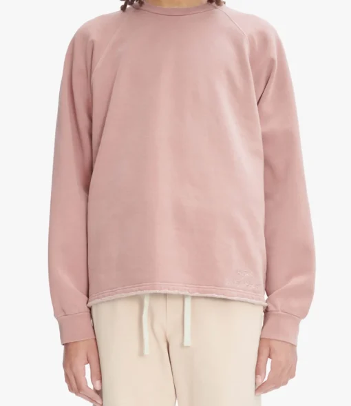 Kick Out Unisexe Tame Impala sweatshirt