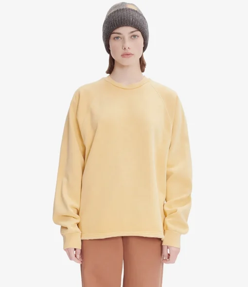 Kick Out Unisexe Tame Impala sweatshirt