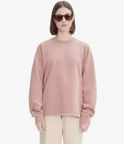 Kick Out Unisexe Tame Impala sweatshirt