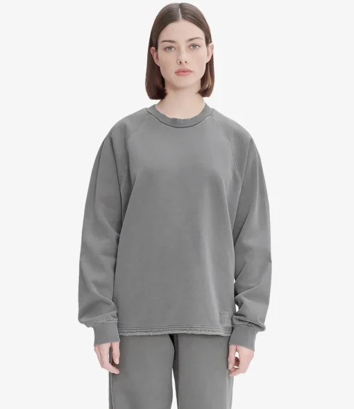 Kick Out Unisexe Tame Impala sweatshirt