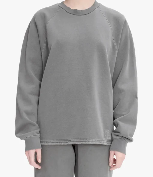 Kick Out Unisexe Tame Impala sweatshirt