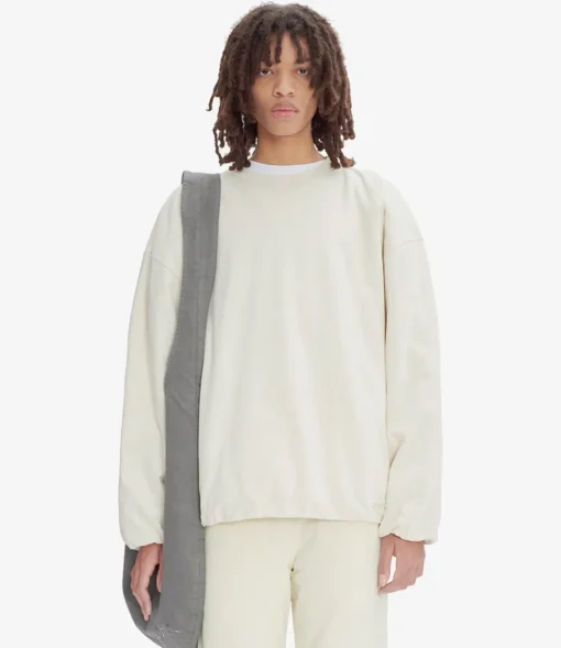 Kook Unisexe Tame Impala sweatshirt