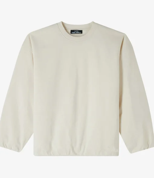 Kook Unisexe Tame Impala sweatshirt