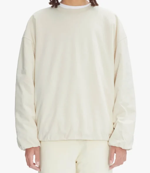 Kook Unisexe Tame Impala sweatshirt