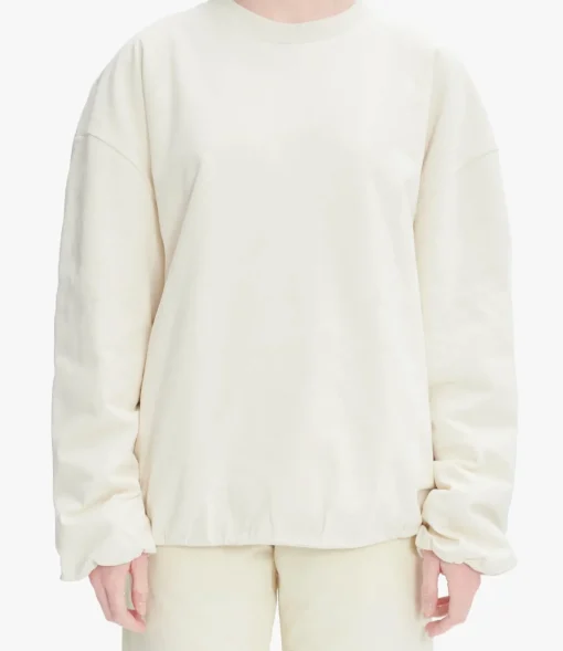 Kook Unisexe Tame Impala sweatshirt