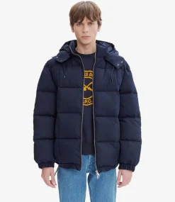 Kyle puffer jacket Unisexe