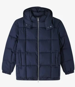 Kyle puffer jacket Unisexe