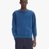 Label F Garment Dye sweatshirt