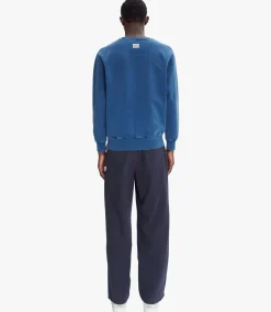 Label F Garment Dye sweatshirt